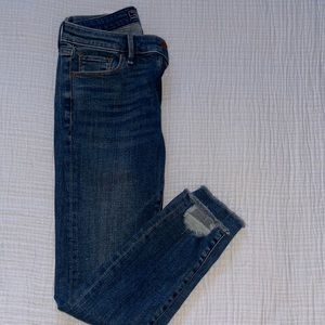 Abercrombie jeans
